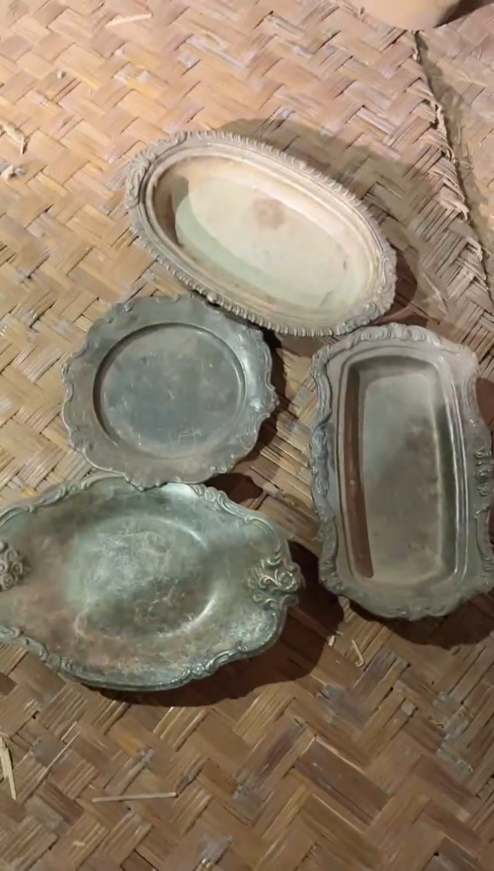 【闪购商品】瓷摆件89