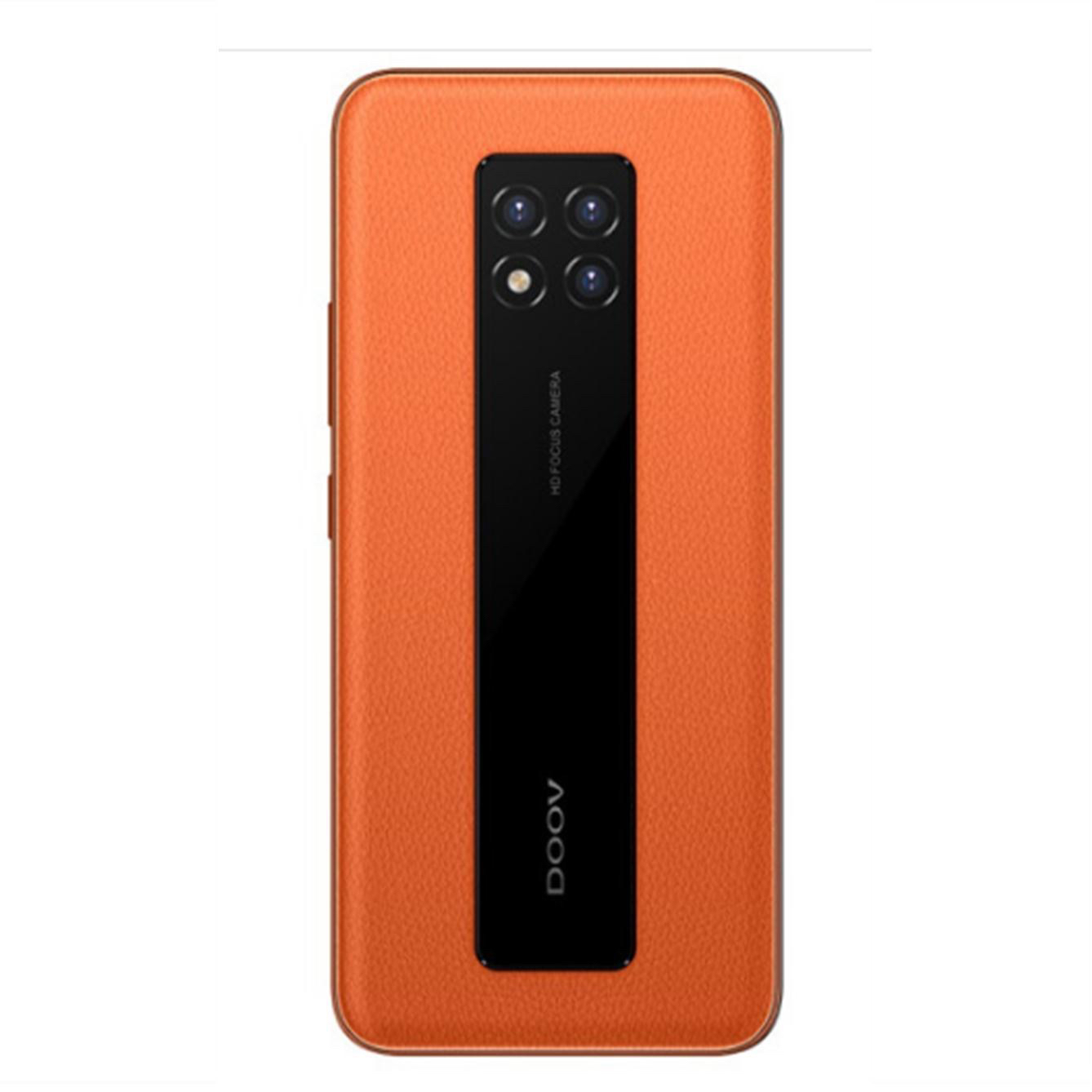 准新品  doov202018手机