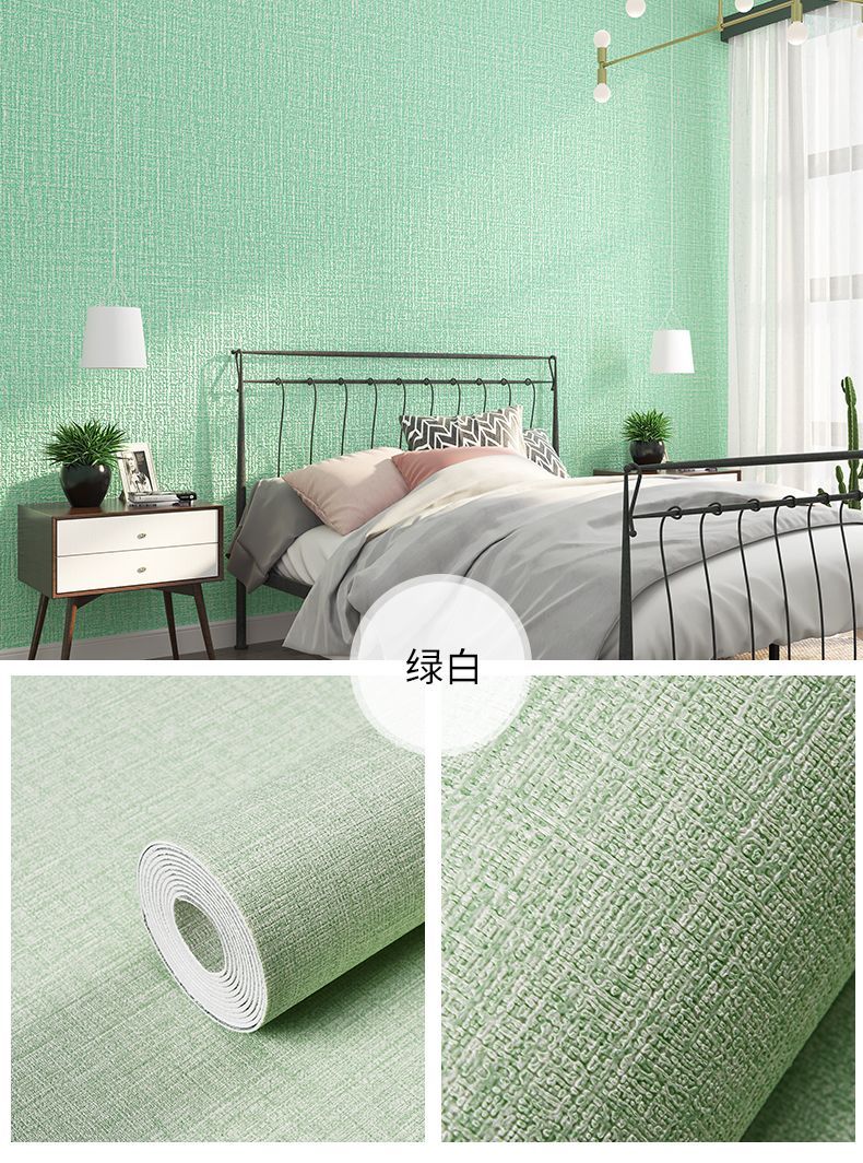 3d立体硅藻泥墙贴自粘墙壁电视墙贴纸墙布墙漆卧室墙纸背景墙壁纸