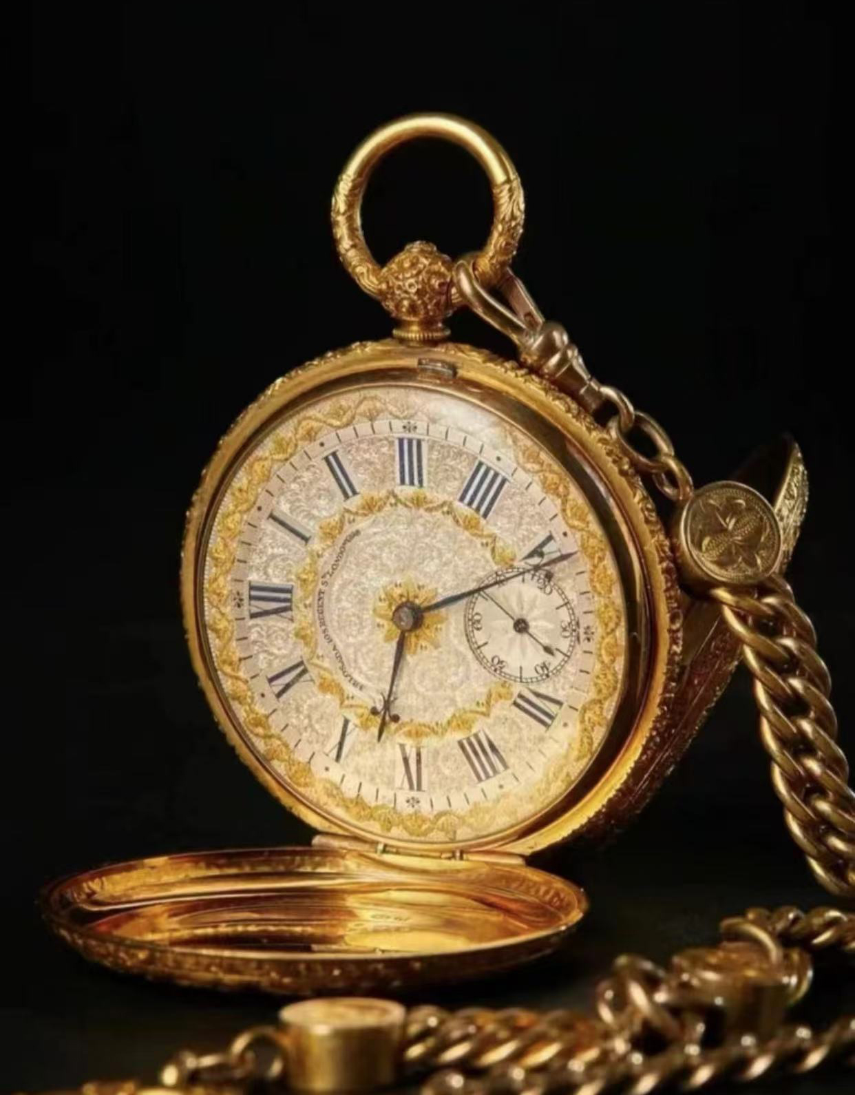 （以直播间展示为准)撤柜货清库存手表 喜欢留不喜欢不要拆膜佩戴