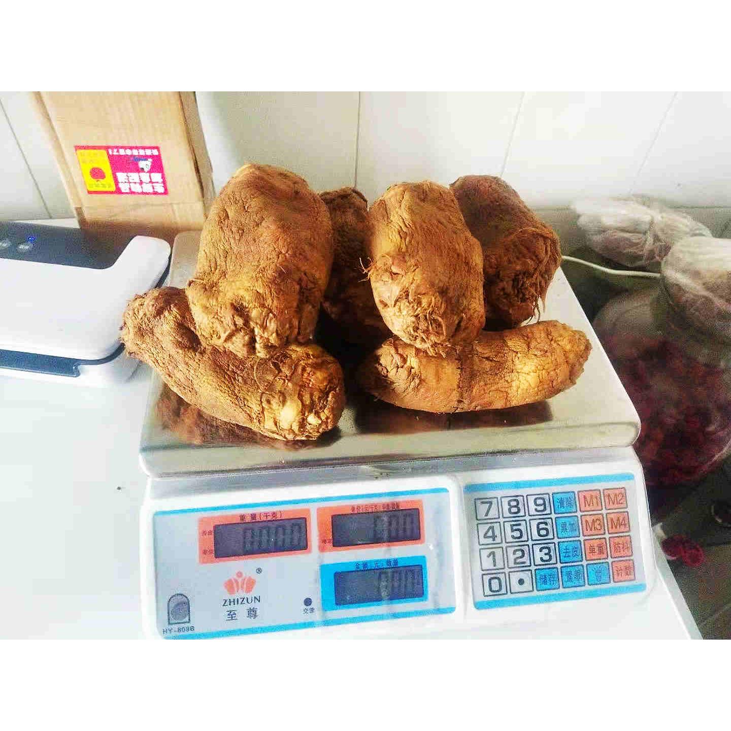 鲜香大头菜整颗四川特产宜宾原味清淡口味咸菜丝丝和颗粒农家腌制
