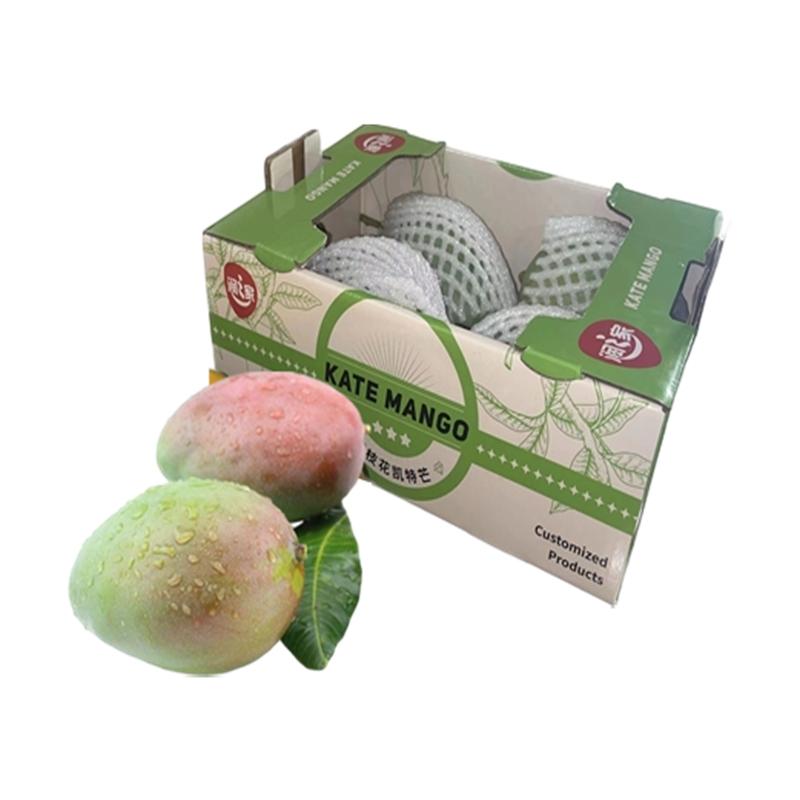 润家攀枝花凯特芒2kg