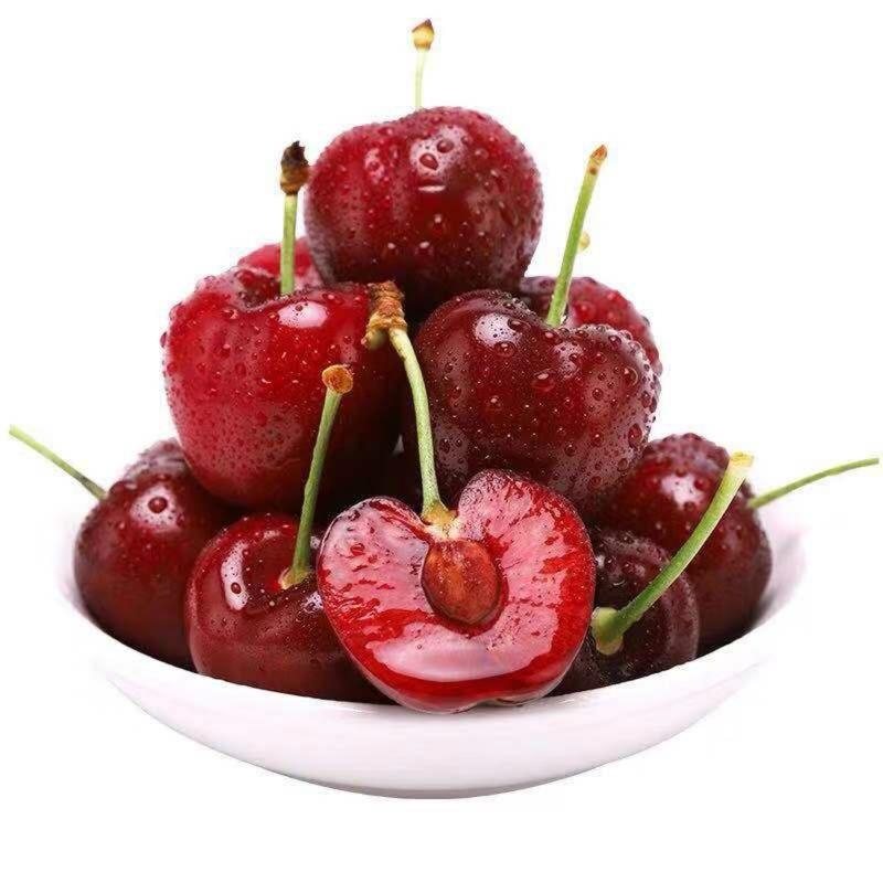 【预售】智利车厘子XL 5KG