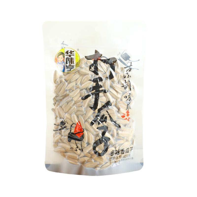 华味亨多味香瓜子200g