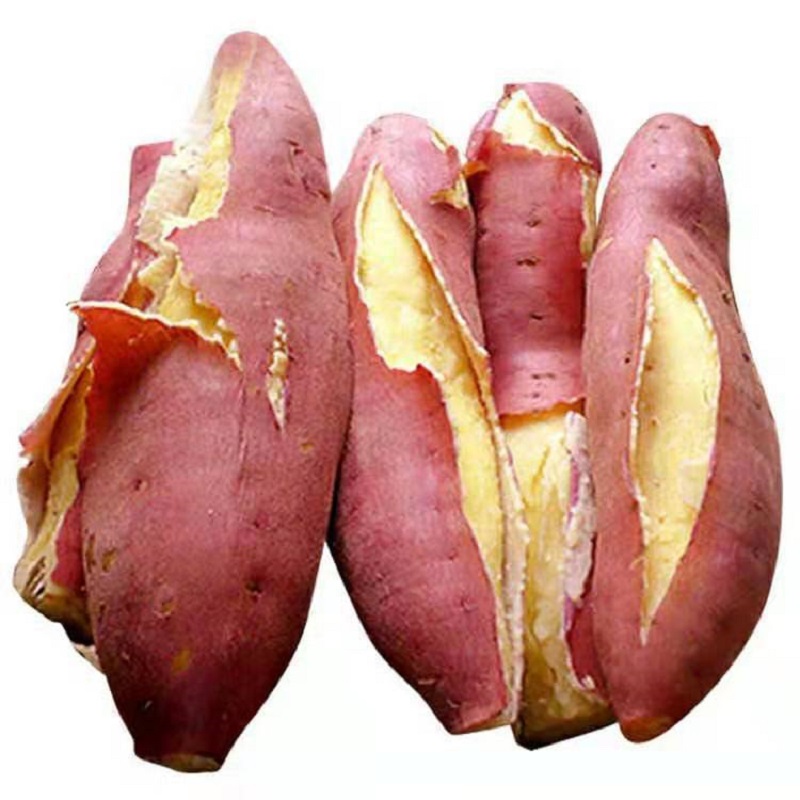 板栗红薯(1000g±50g)