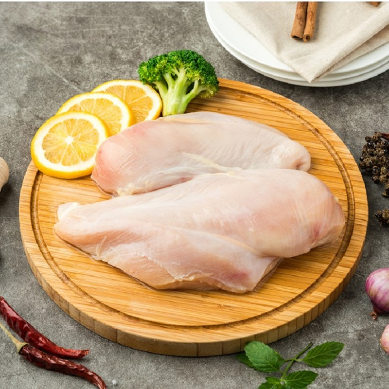 鸡脯肉（250g±20g）