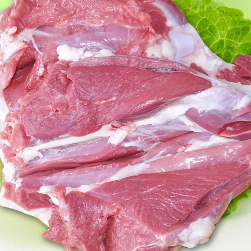 带骨鲜羊肉(1000g±20g)