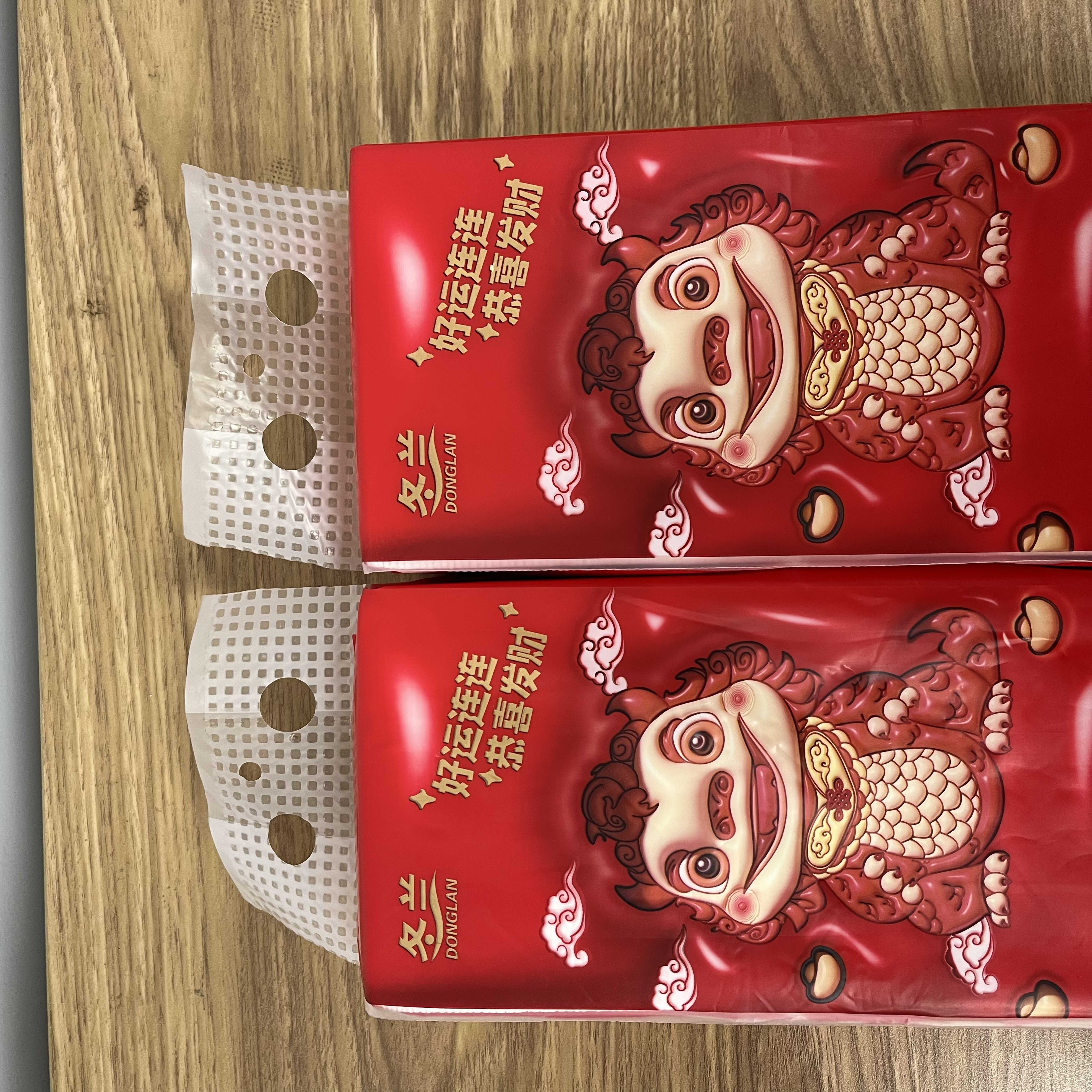 （到手一提挂抽）包邮生鲜肉制品生鹿肉商家回馈3