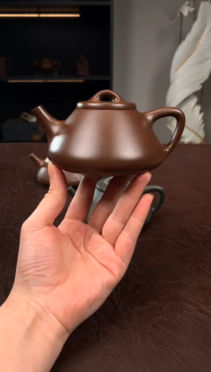 【闪购商品】紫砂茶壶壶