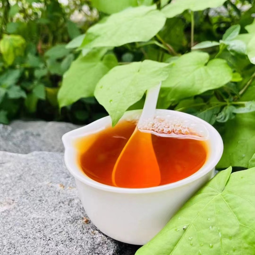 {改价链接四}▪新人慎拍•岩茶向前冲，武夷岩茶