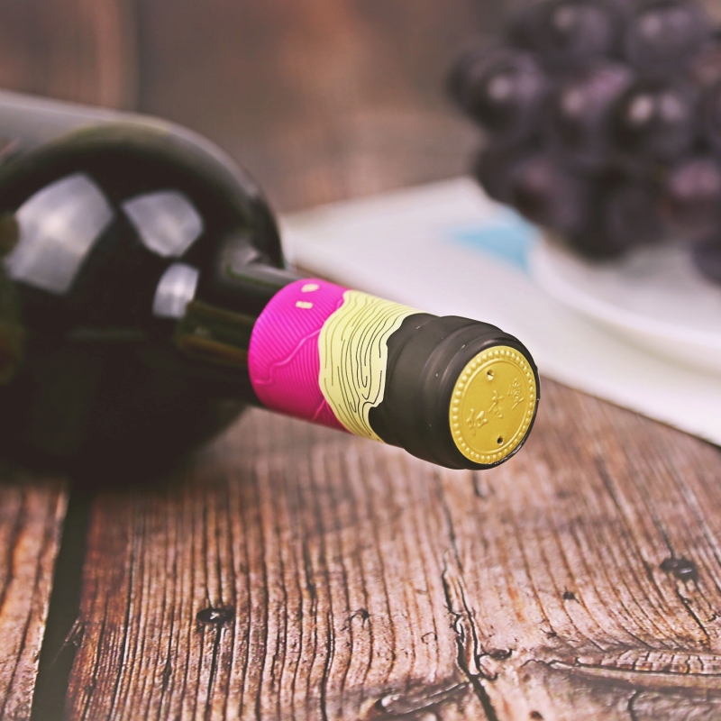 紅寺堡酒庄紫丽赤霞珠干红葡萄酒宁夏贺兰山东麓产区干红葡萄酒