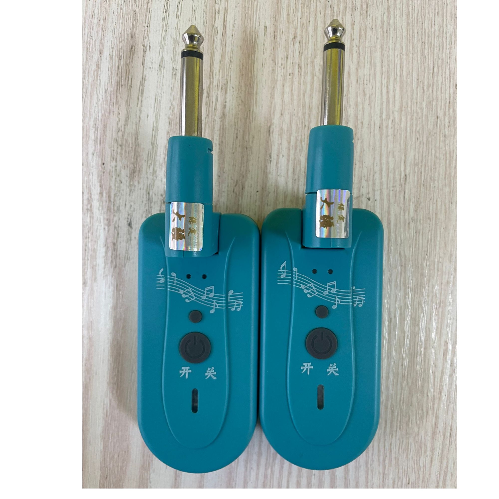 大疆电吹管收发器