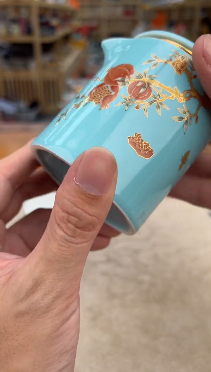 【闪购商品】国匠茶器高端茶器