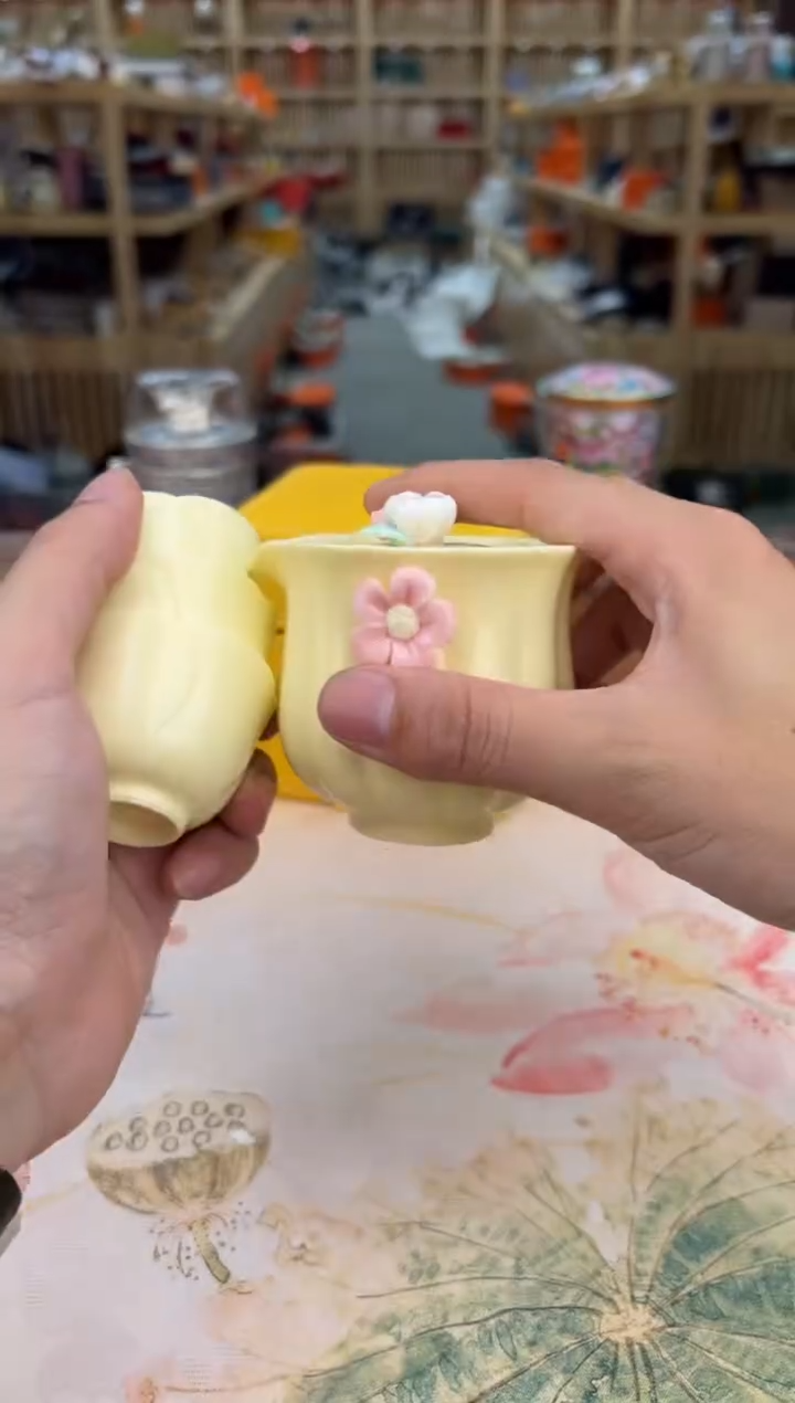 【闪购商品】国匠茶器高端茶器