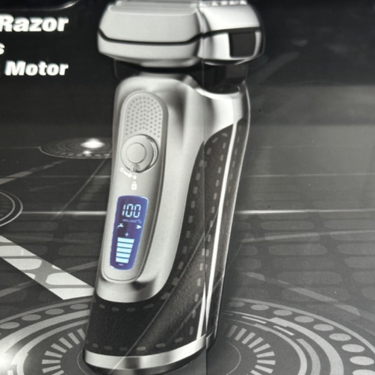 剃须刀刮胡刀胡须刀电动剃须刀