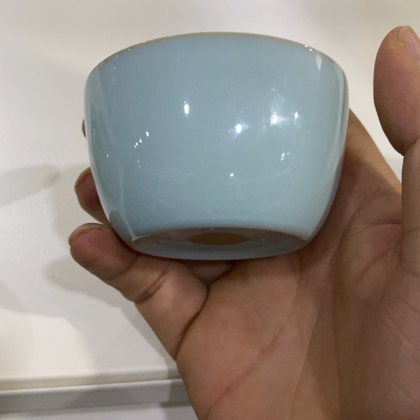 【闪购商品】瓷杯L***_1111