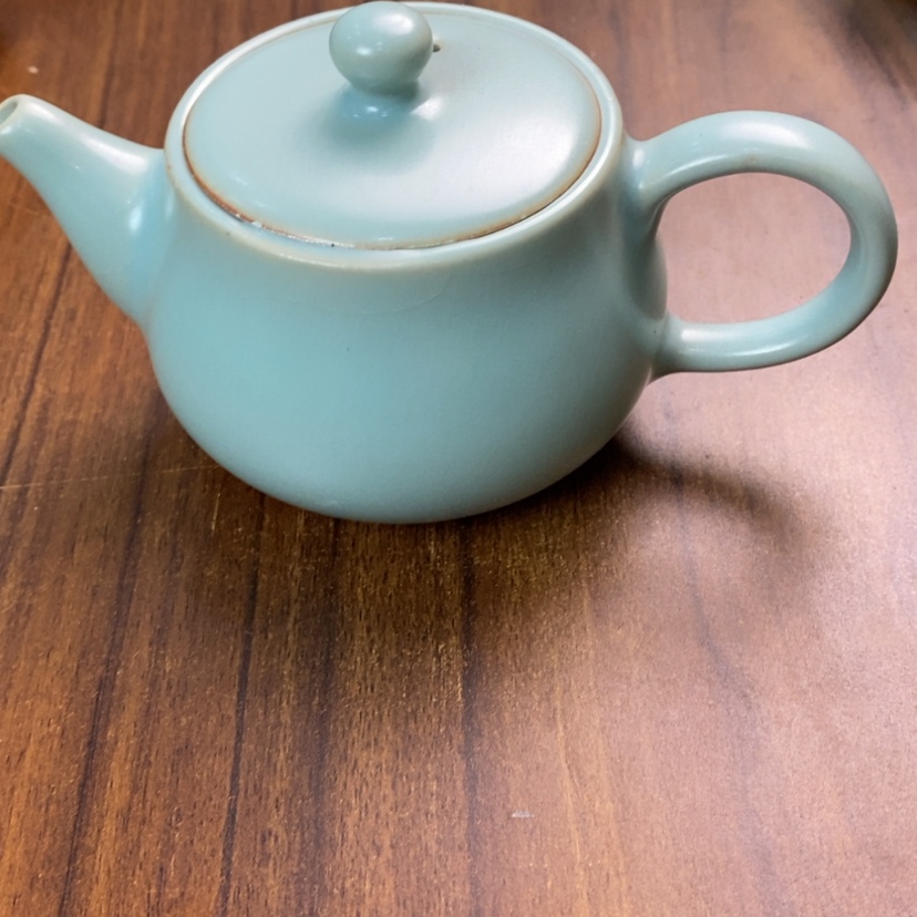 【闪购商品】瓷杯微瑕