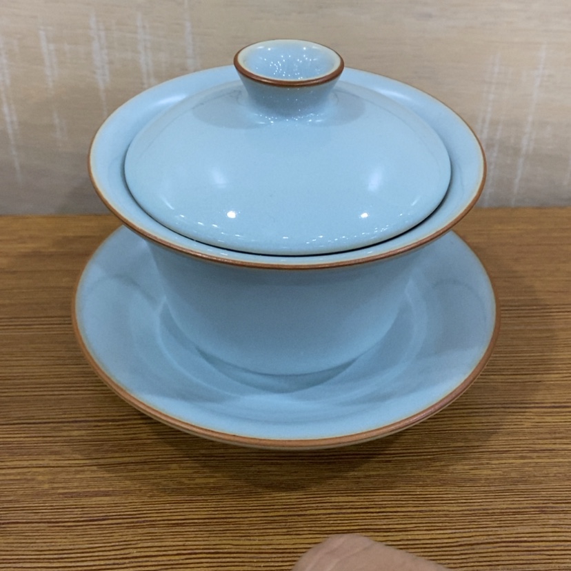 【闪购商品】瓷杯1111