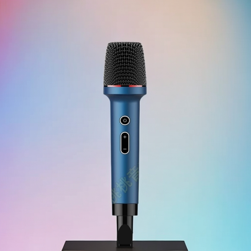 美嘉mx5无线话筒无线耳机 无线接收器网红k歌