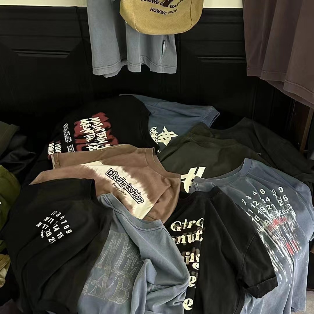 （167）秋冬实体潮童外套