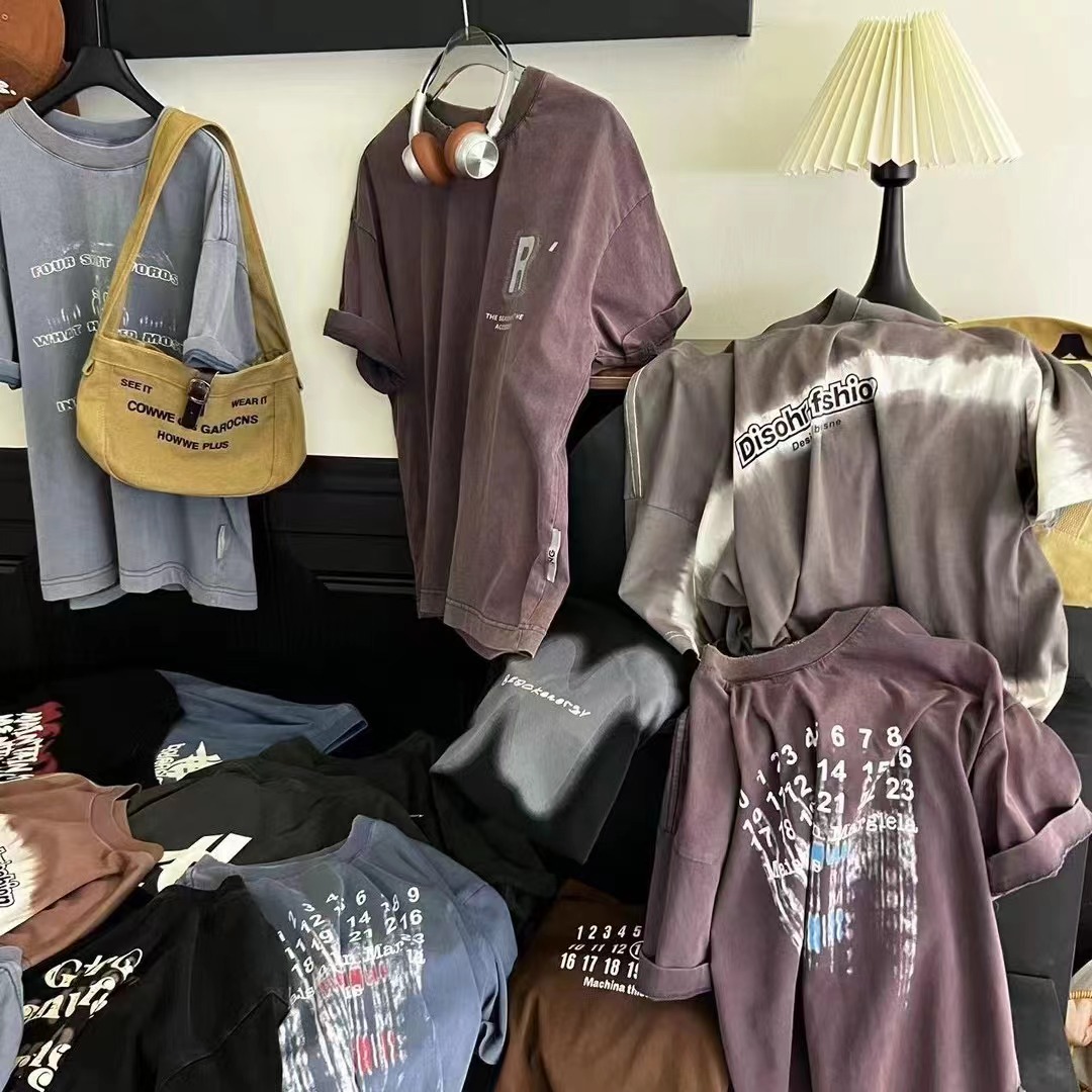 （044）秋冬实体潮童外套