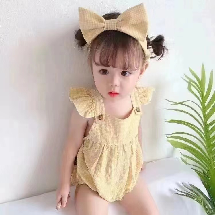 诺宝宝婴儿品质服饰秋冬款洋气童装男童女童父亲节婴儿长袖包屁衣