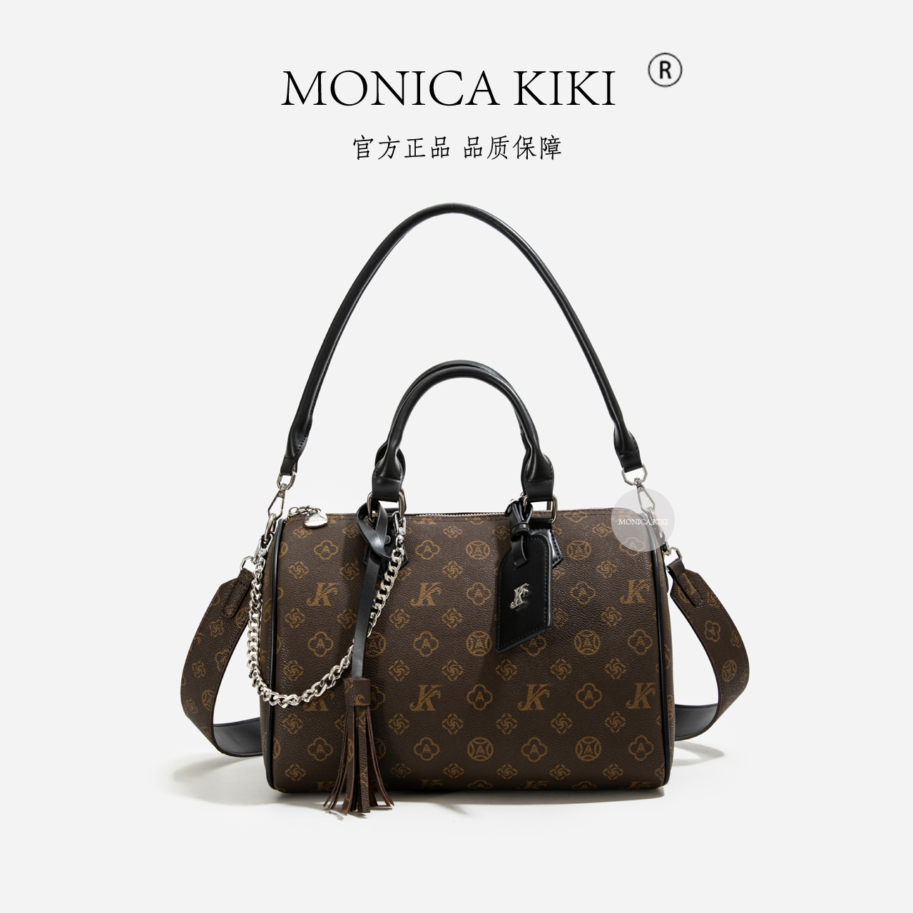 托特包水桶包波士顿单肩枕头包手拎包戴妃包时尚轻奢百搭女士经典