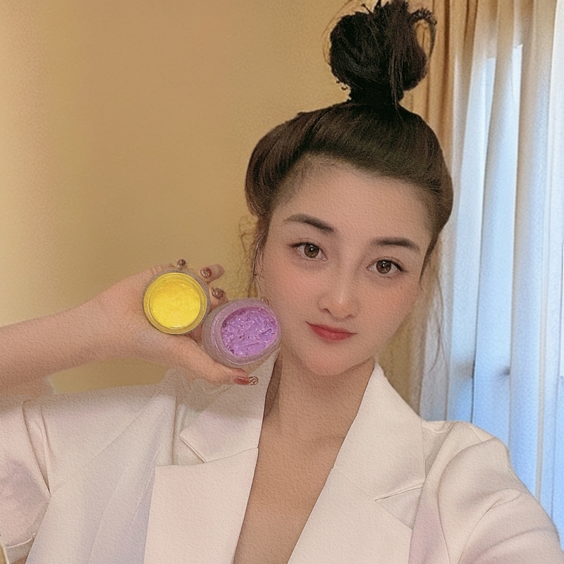 梦梦同款自留外套