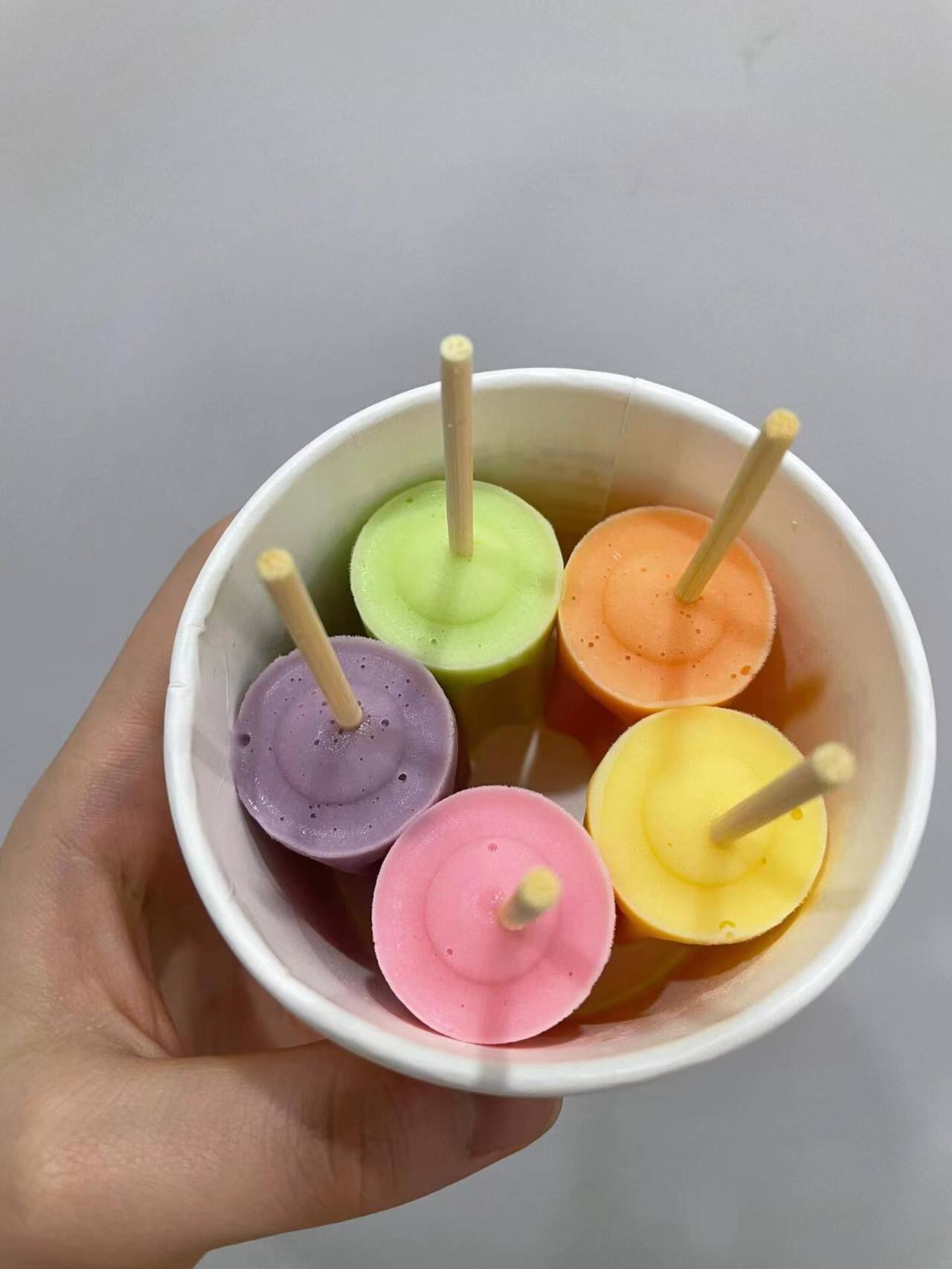 真尚小叮当（水果味）1盒