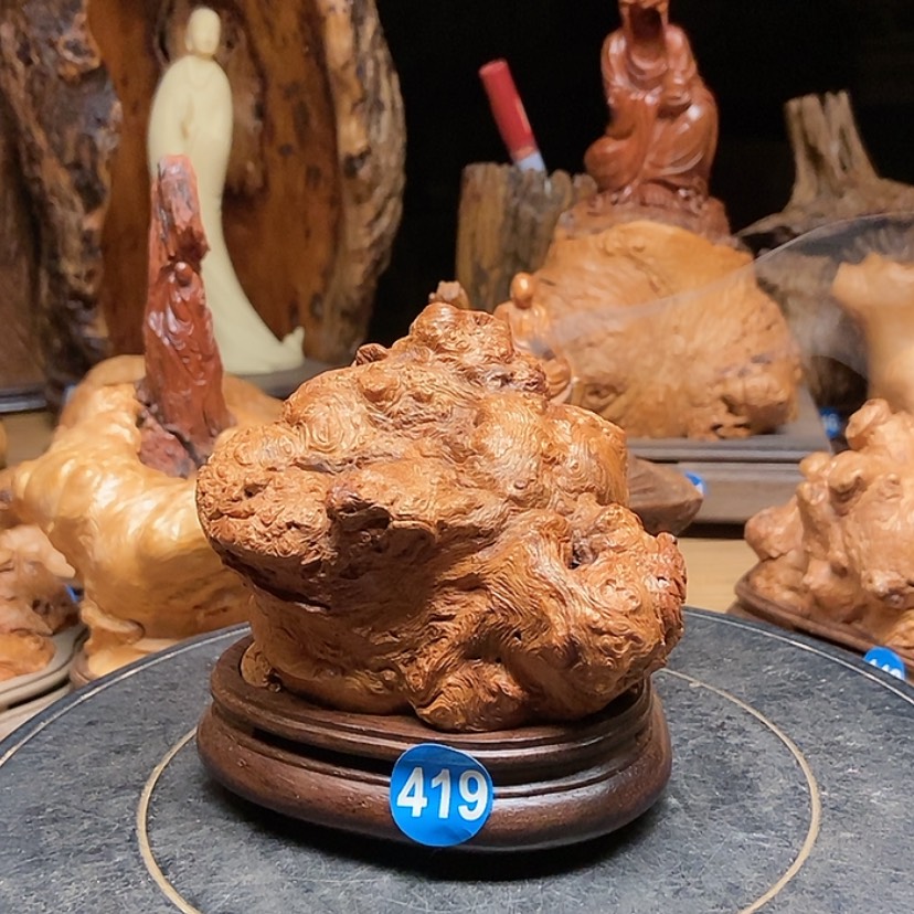 【闪购商品】忘****?419摆件