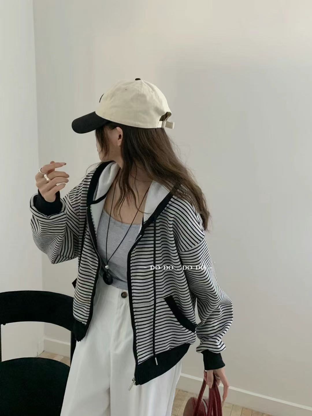 福袋里面是衣服