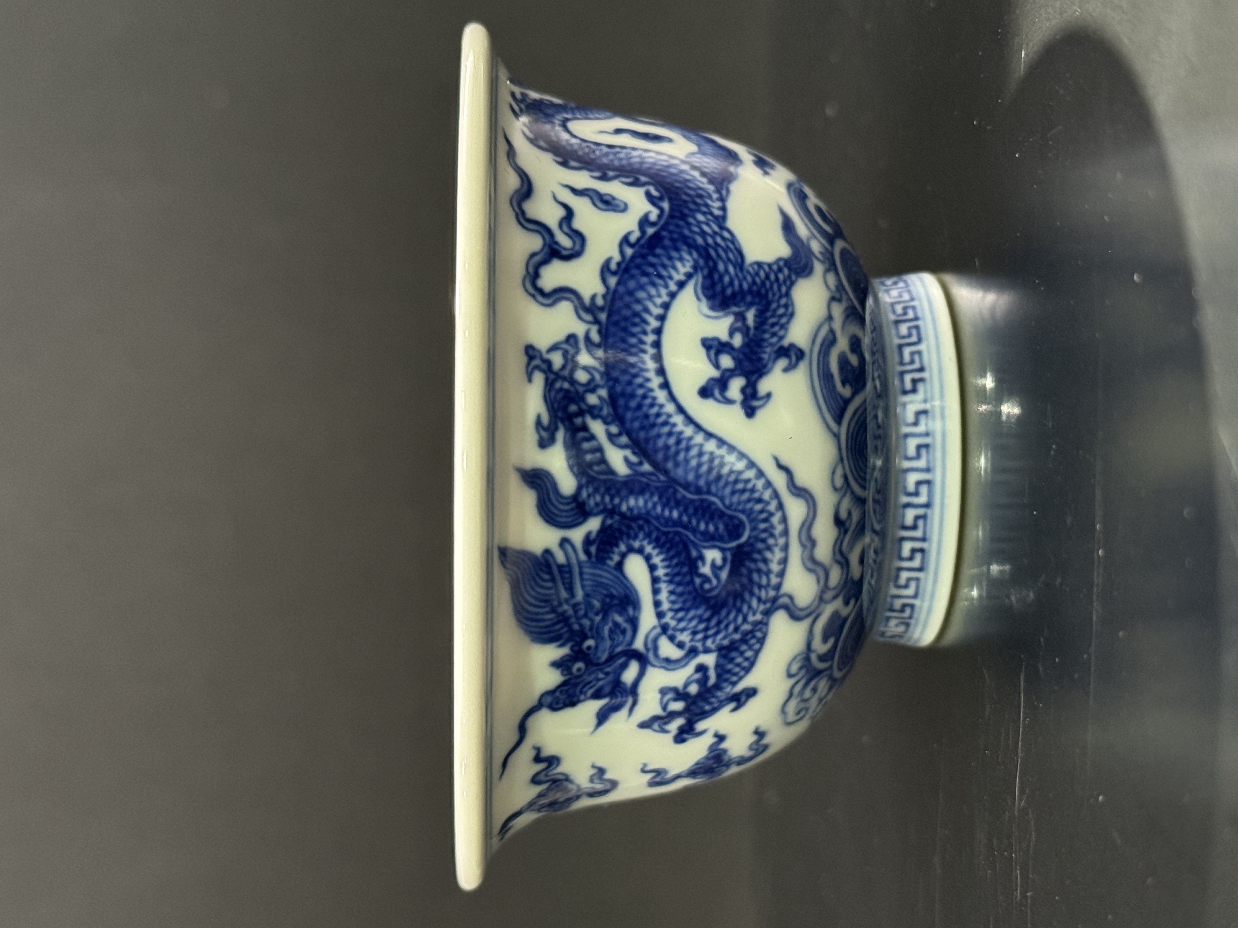 望月怀古.五龙压手杯（披）