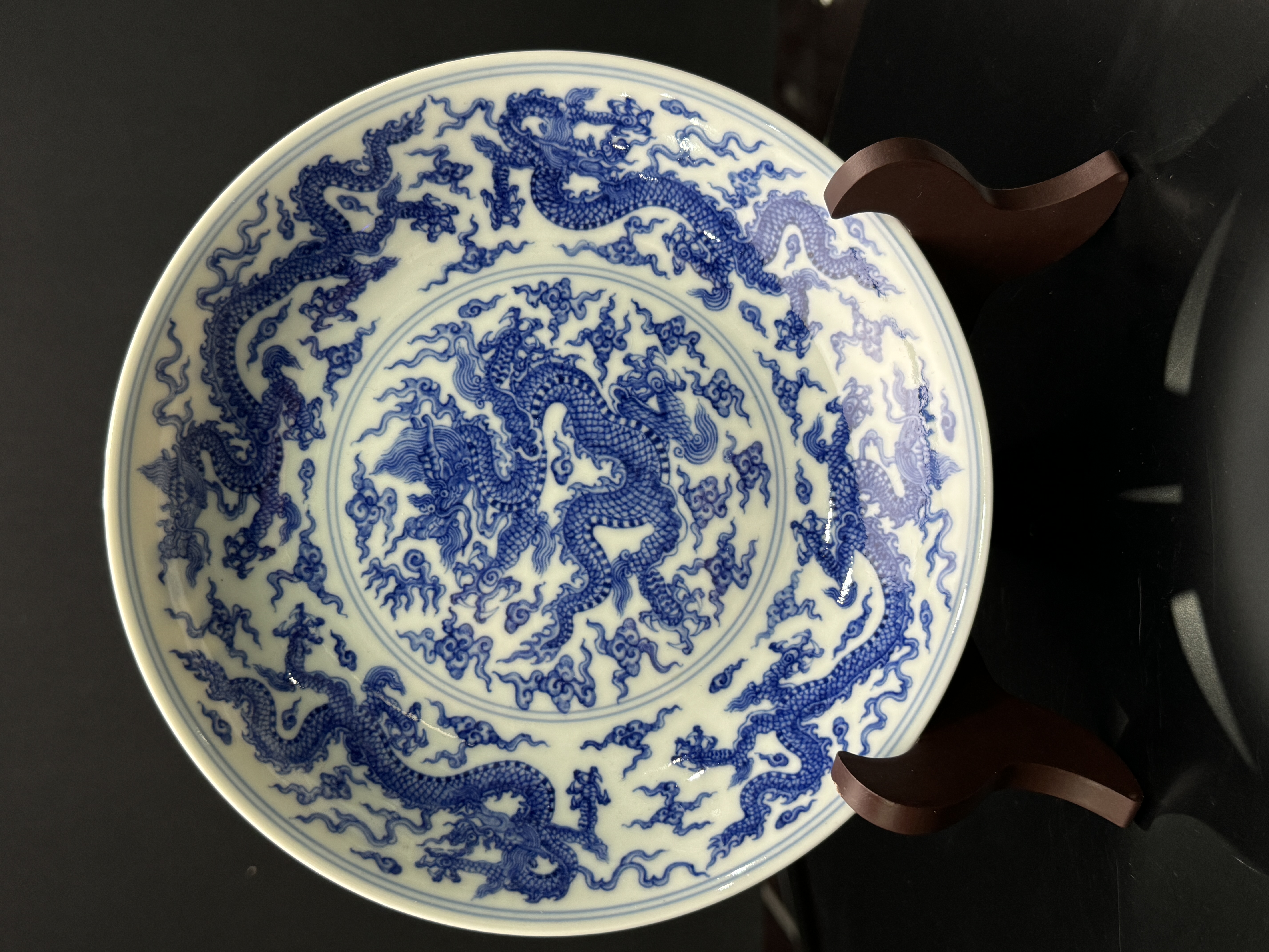 望月怀古.五龙壶承(夕）