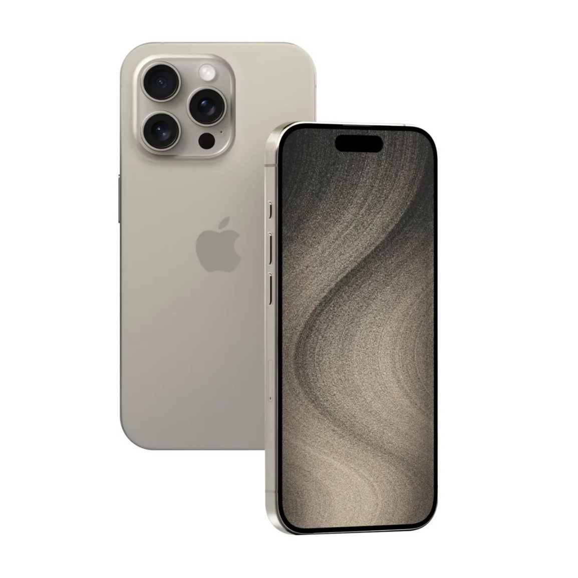 未拆封 Apple/苹果 Apple/苹果 iPhone 15 pro