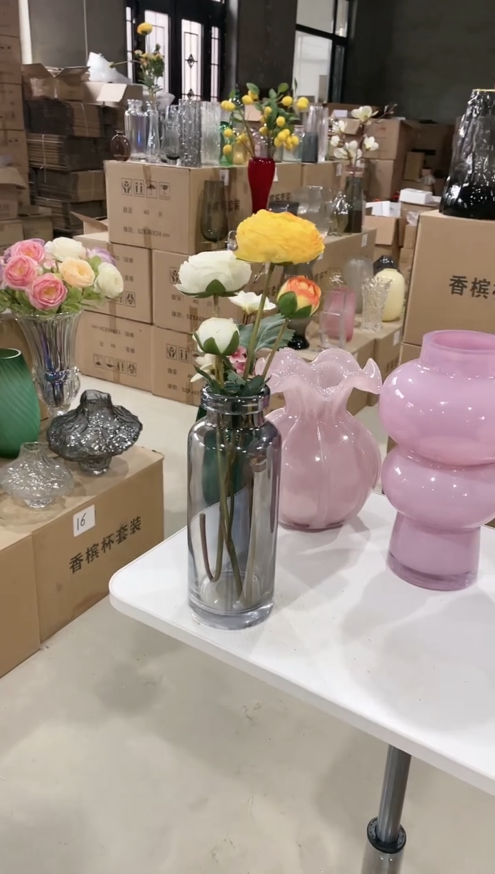 【闪购商品】烟灰色银色