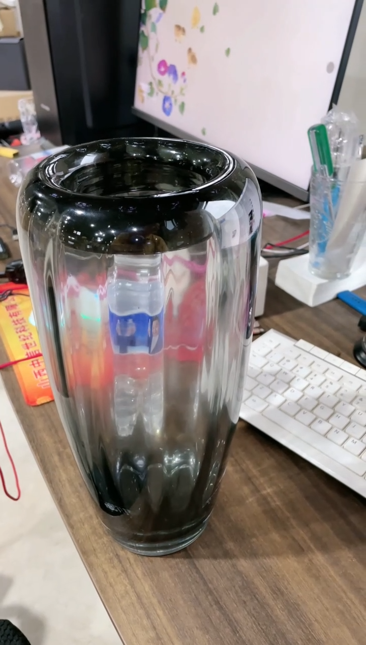 【闪购商品】烟灰色原色