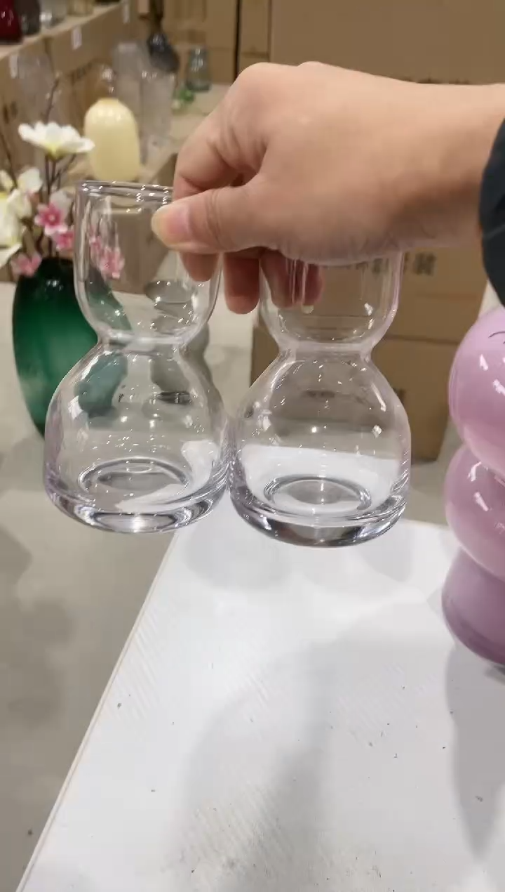 【闪购商品】透明束腰2只