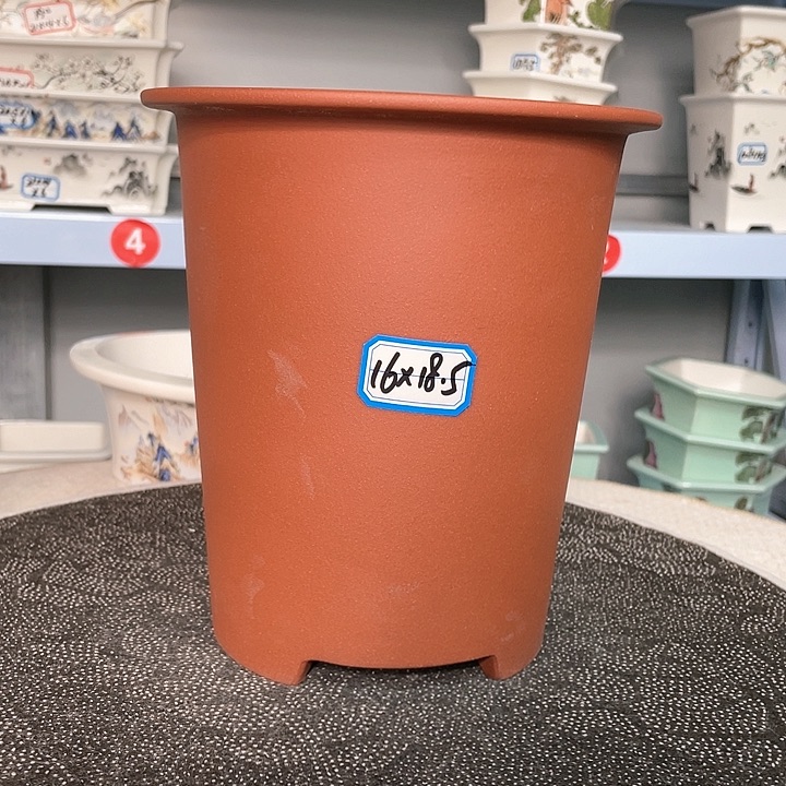 红陶紫砂的艺术风格