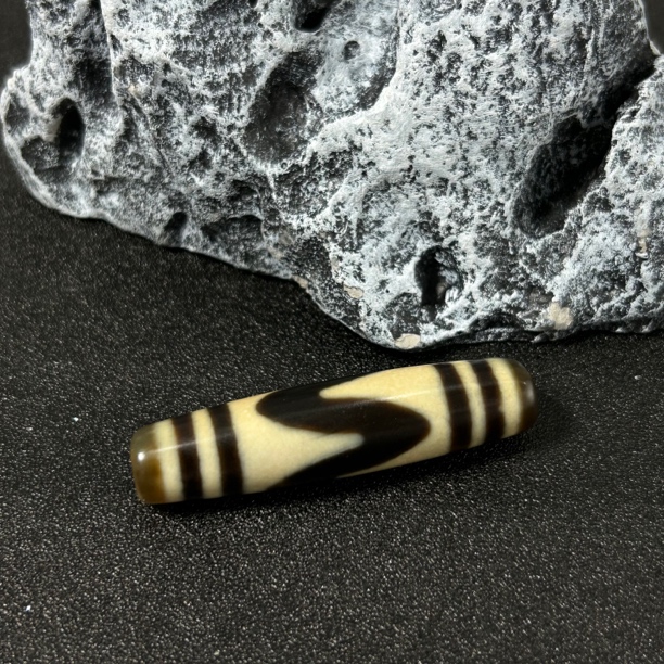 玛瑙 老建成 大尺寸牙牙