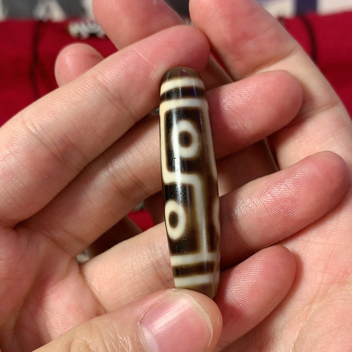 【闪购商品】玛瑙/玉髓单珠未镶嵌
