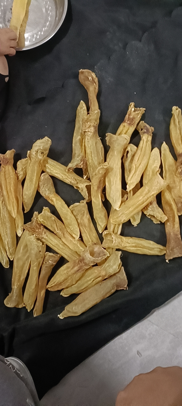 广东本港蜘蛛公母1-500g