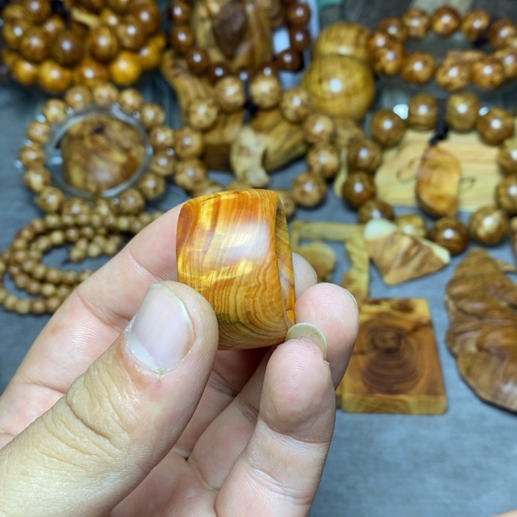 【闪购商品】崖柏太行千***灯