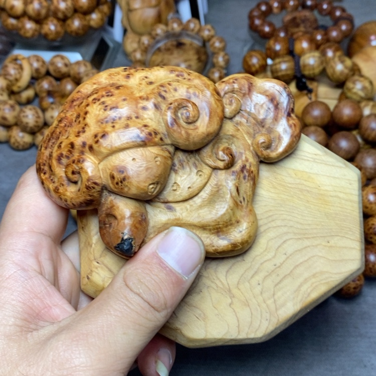 【闪购商品】崖柏太行波