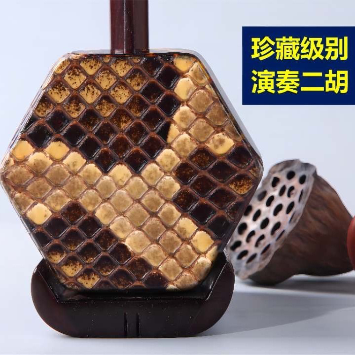 弦韵……精品演奏二胡