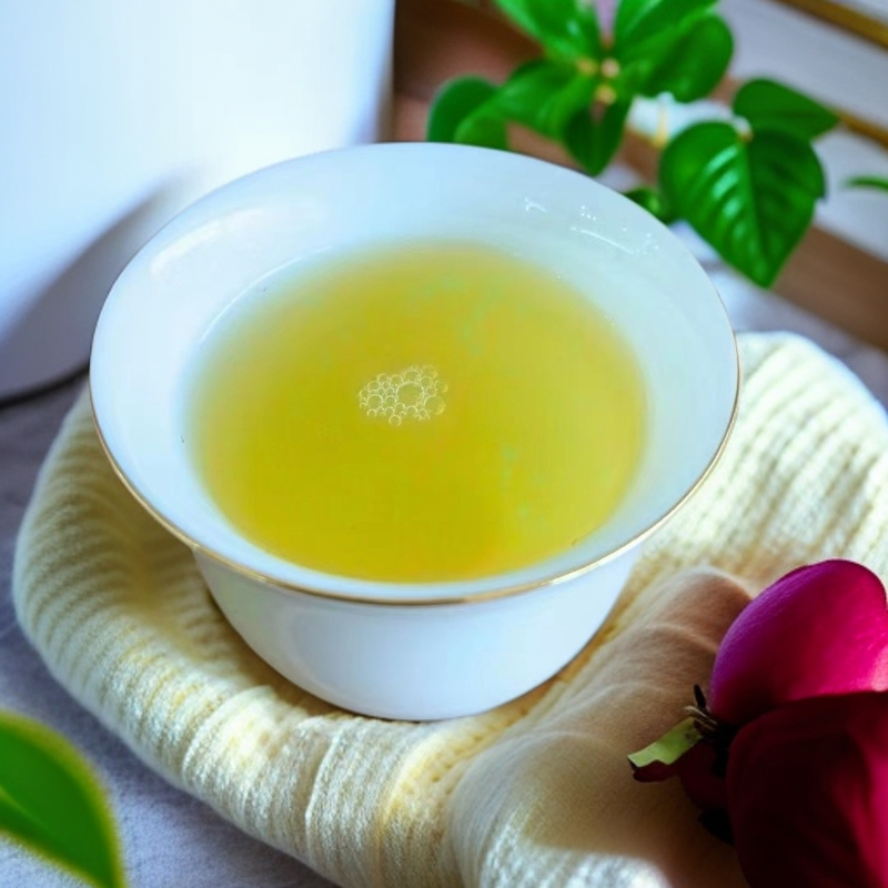 2024头春茶试喝茶