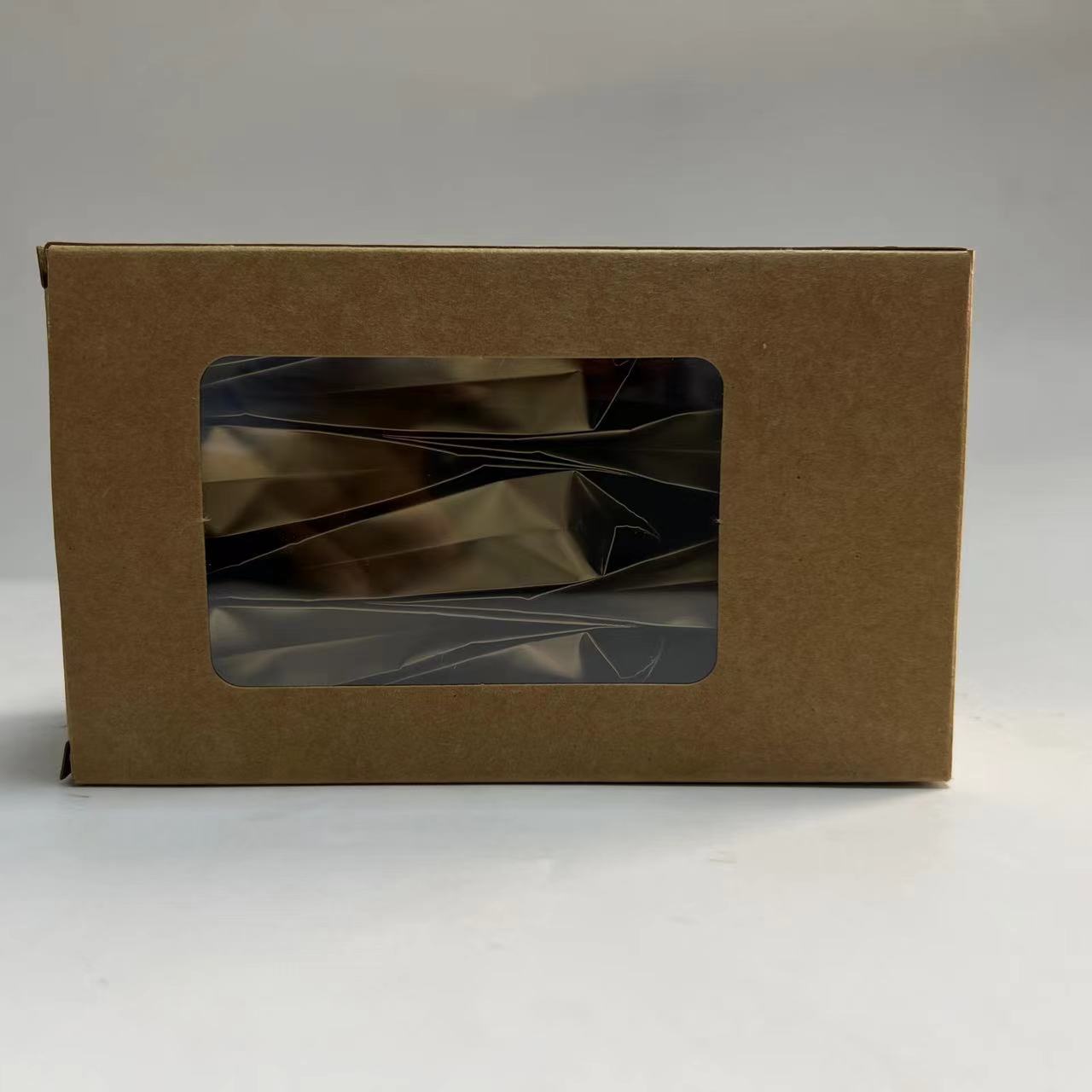 老朱说2024年武夷山传统烟熏小种红茶50克盒装