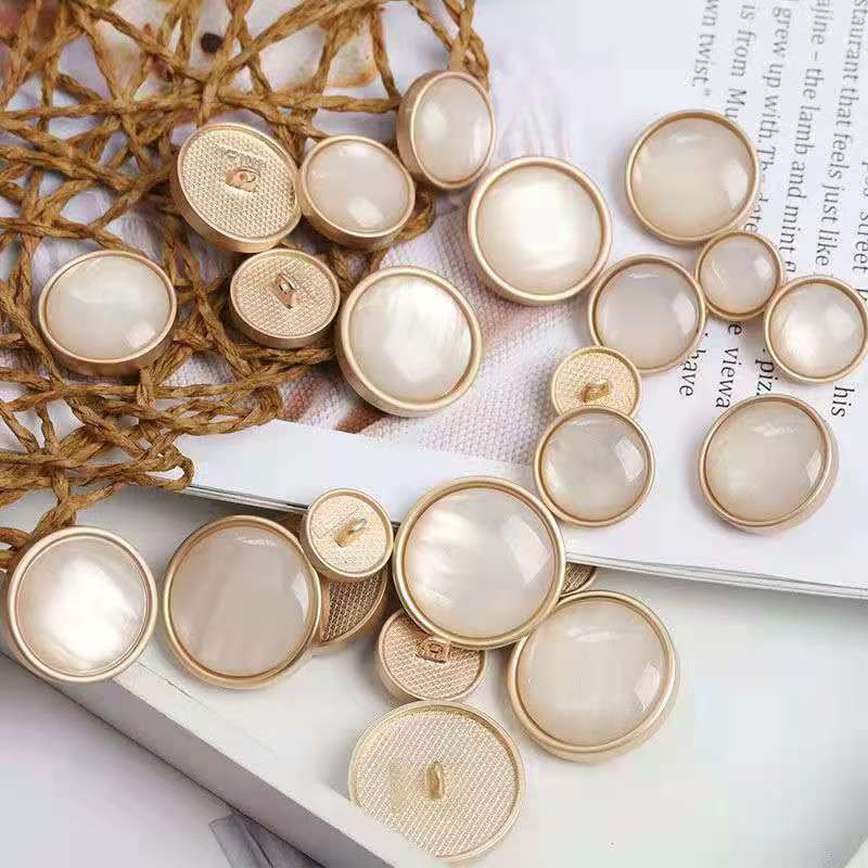 毛线纽扣竹针专拍