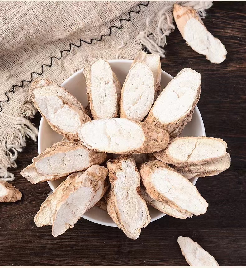 【大力薯】农产品粉质薯