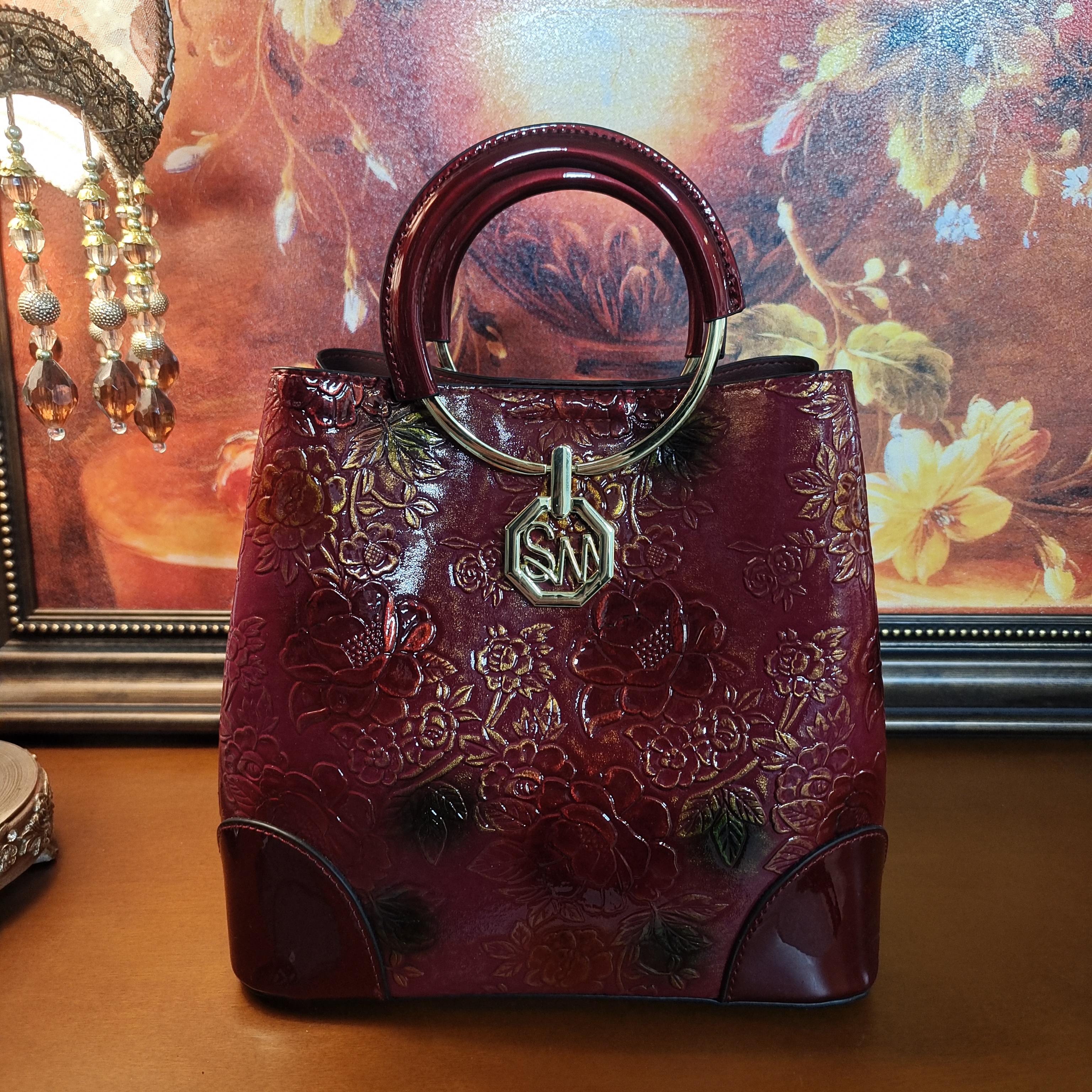 【杨姐补贴】2023新款潮流单肩斜挎包流行时尚女包