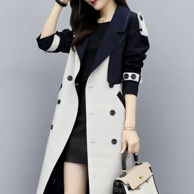 新款时尚休闲百搭外套（直播为准）